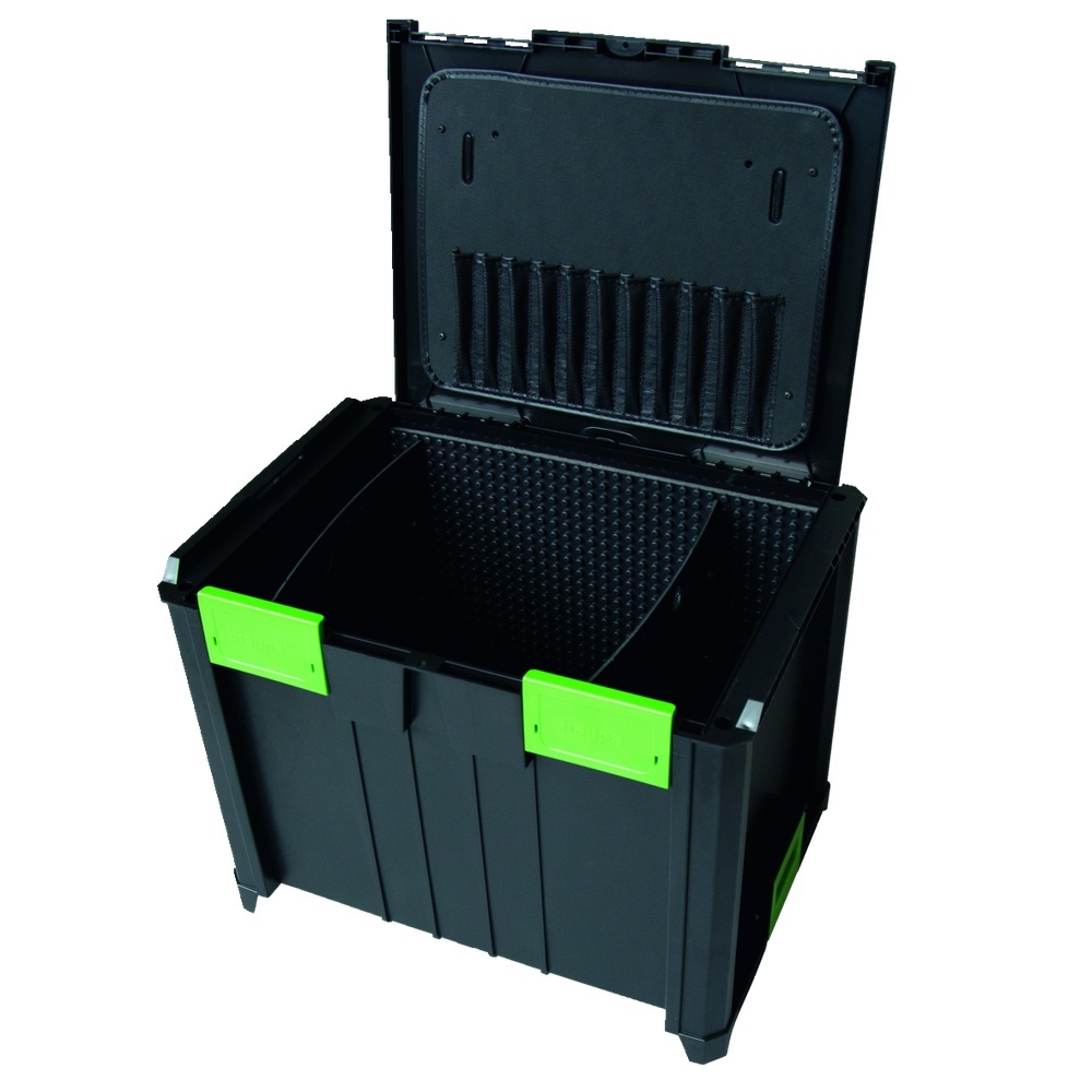 Haupa ABS Kunststoffbox 220654 Haupa ABS Kunststoffbox 220654