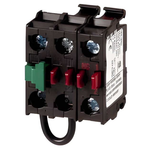 Eaton Kontaktelement 121720 Typ M22-KC02SMC10