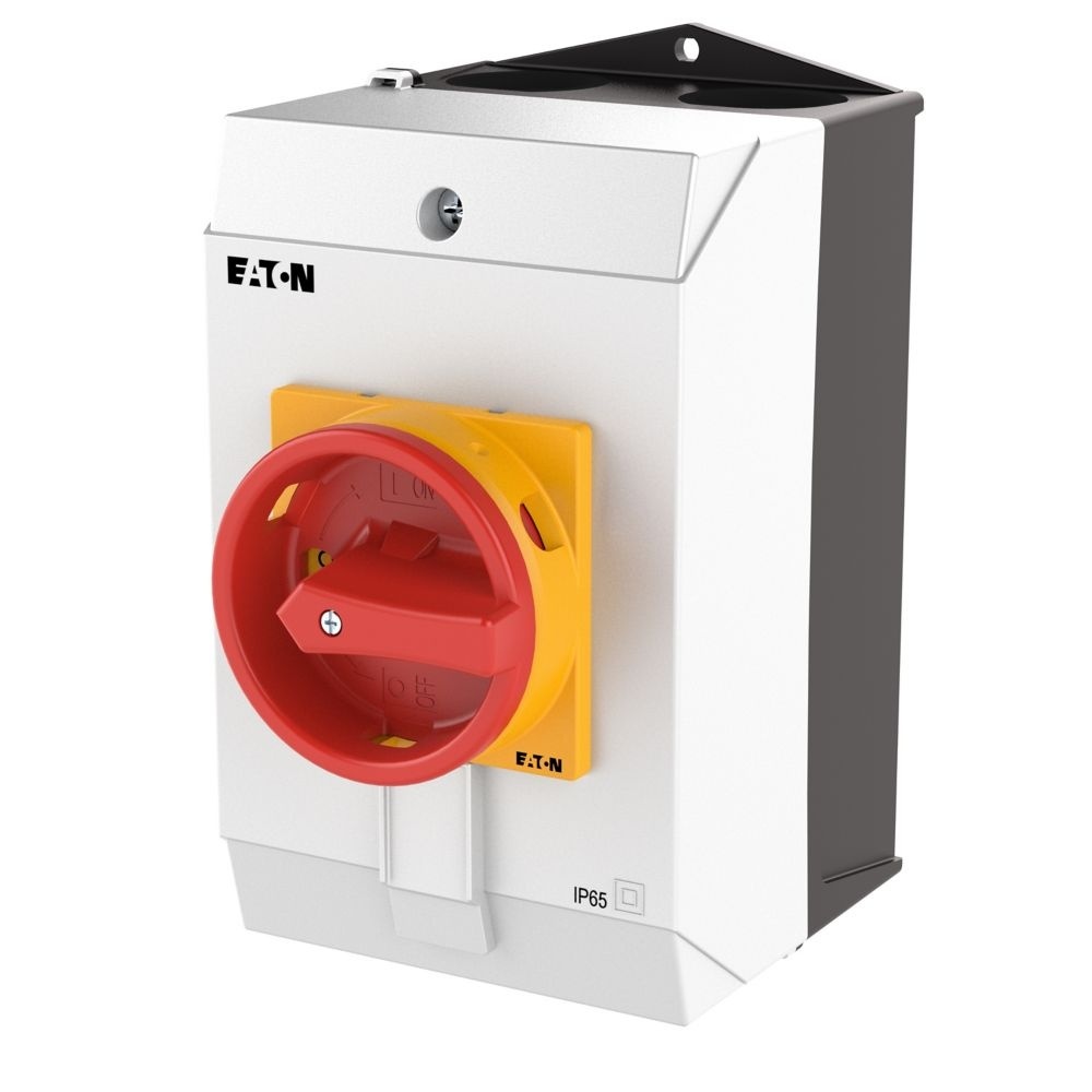 Eaton Hauptschalter 222900 Typ T3-4-15164/I2/SVB