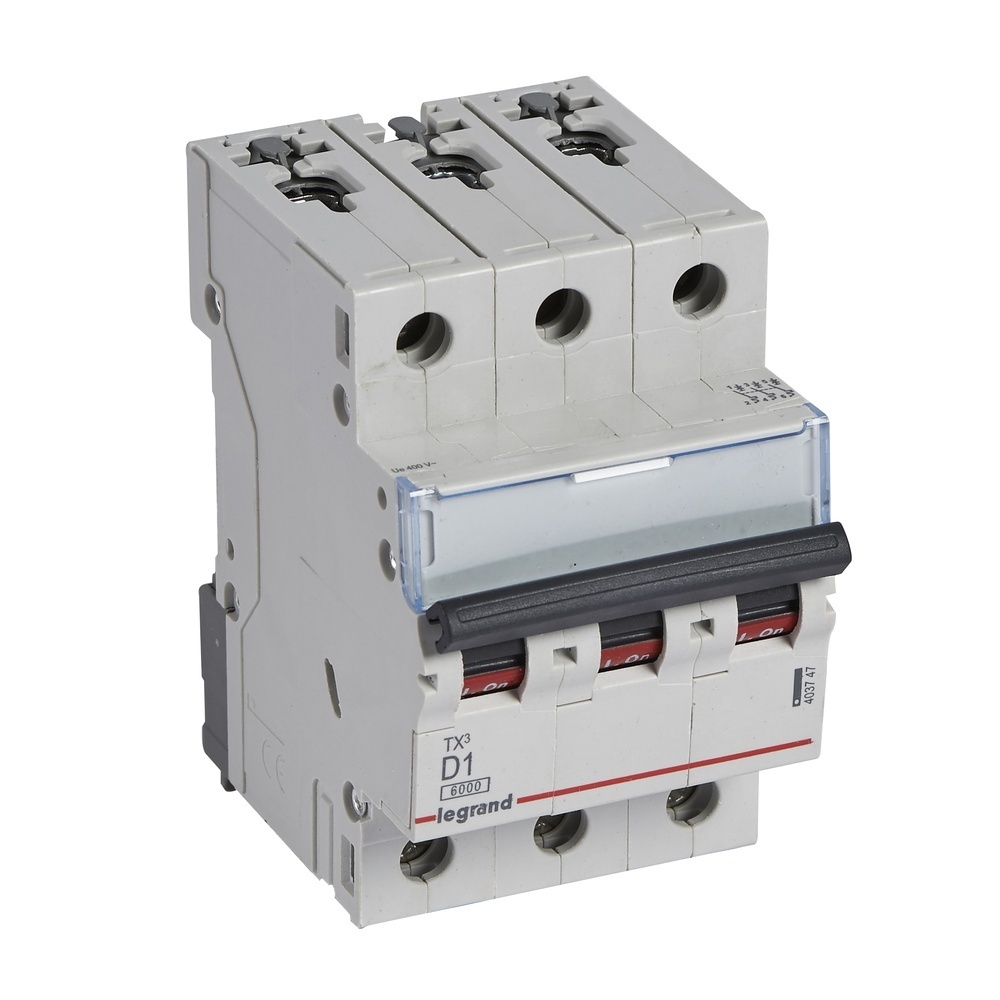 Legrand Leitungsschutzschalter 403747