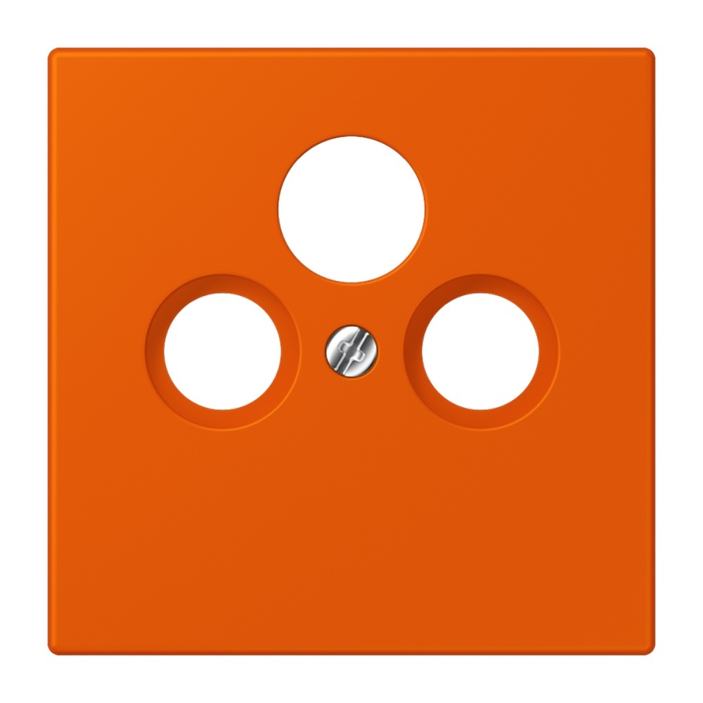 Jung Abdeckung LC990SAT260