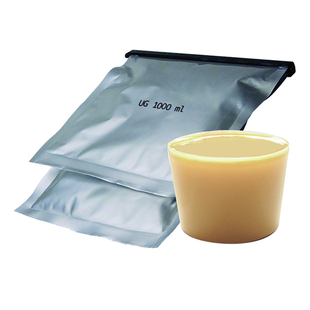 Cellpack 2 Komponenten Pur Gießharz 125291 Typ UG/1000ml