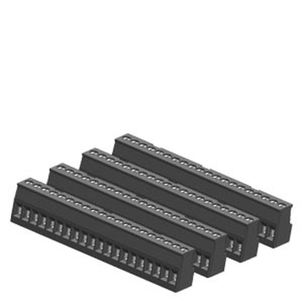 Siemens Klemmblock 6ES7292-1AV30-0XA0
