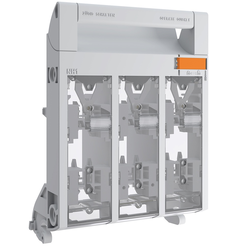 ABN NH Trenner XTR512