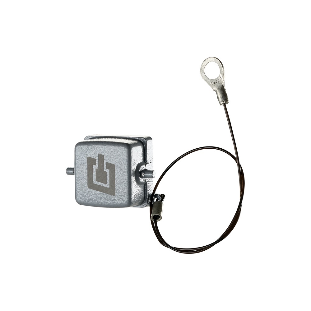 METZ CONNECT Bulkhead Protectiv Cap 1401068100MI