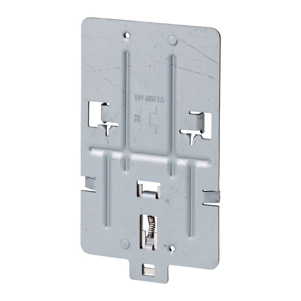 Eaton Clipsplatte 260213 Typ NZM1-XC35