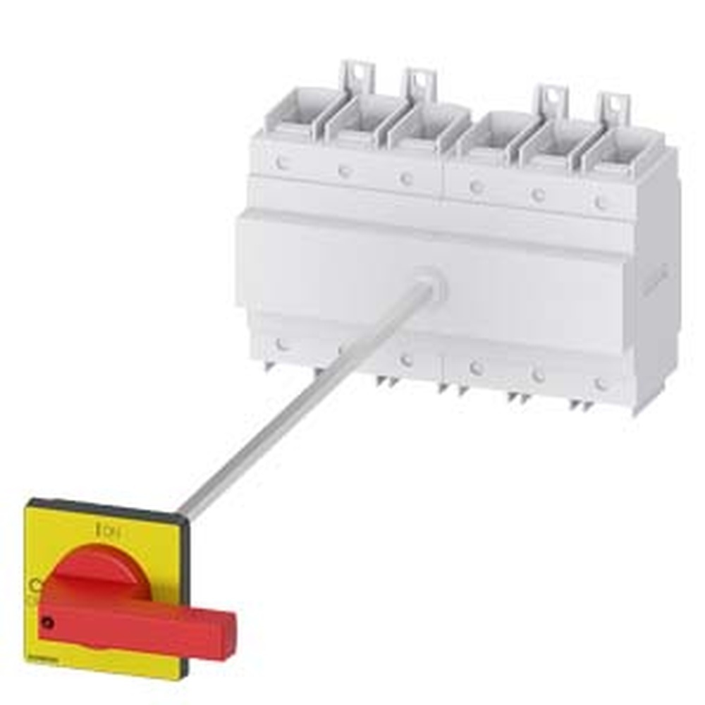 Siemens Lasttrennschalter 3LD2318-3VK13