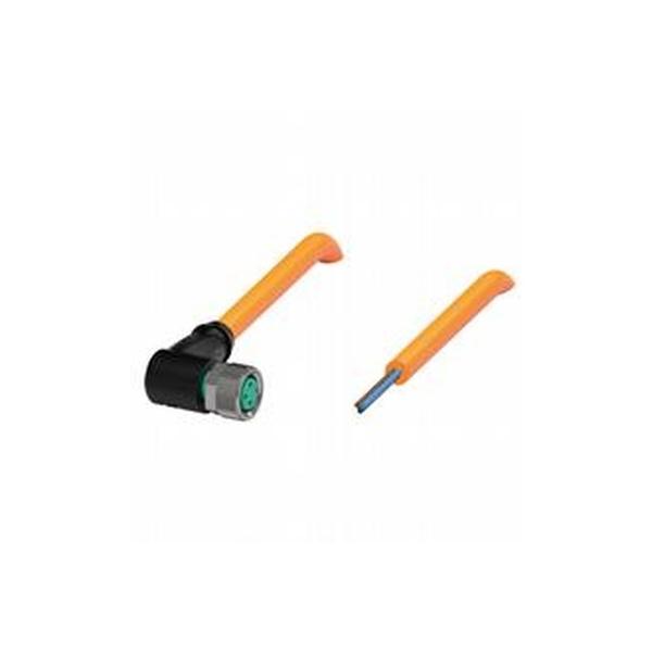 Pepperl+Fuchs Kabeldose 70124952-100036 Typ V3-WM-OR10M-PUR-A1