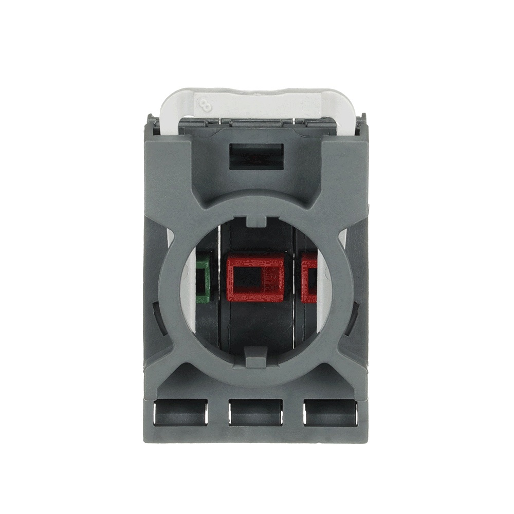 ABB Hilfsschalterblock 1SFA611605R1121 Typ MCBH-12