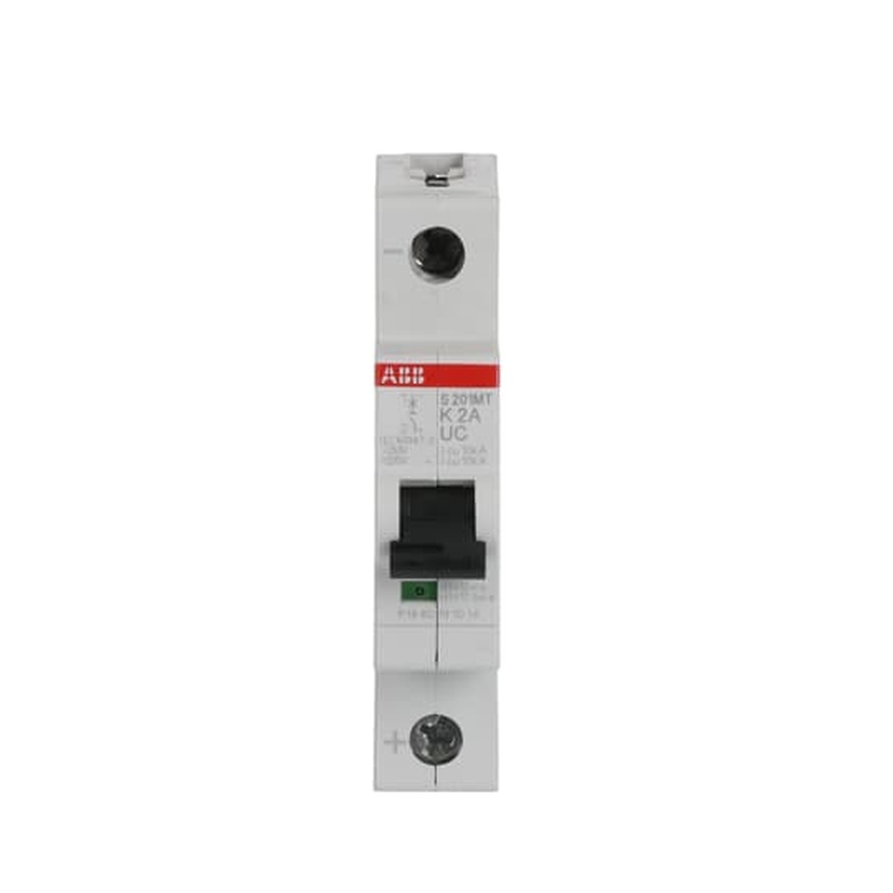 ABB Leitungsschutzschalter 2CDS271065R0277 Typ S201MT-K2UC