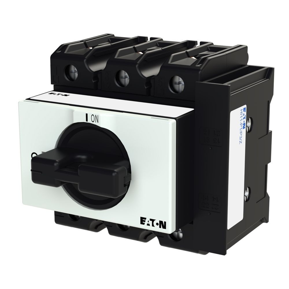 Eaton Ein Aus Schalter 091085 Typ P3-100/IVS/HI11