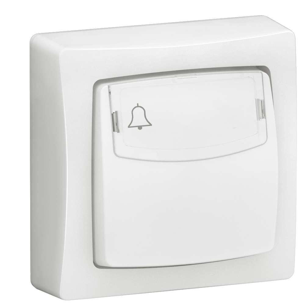 Legrand Beschriftungsfeld 086009L