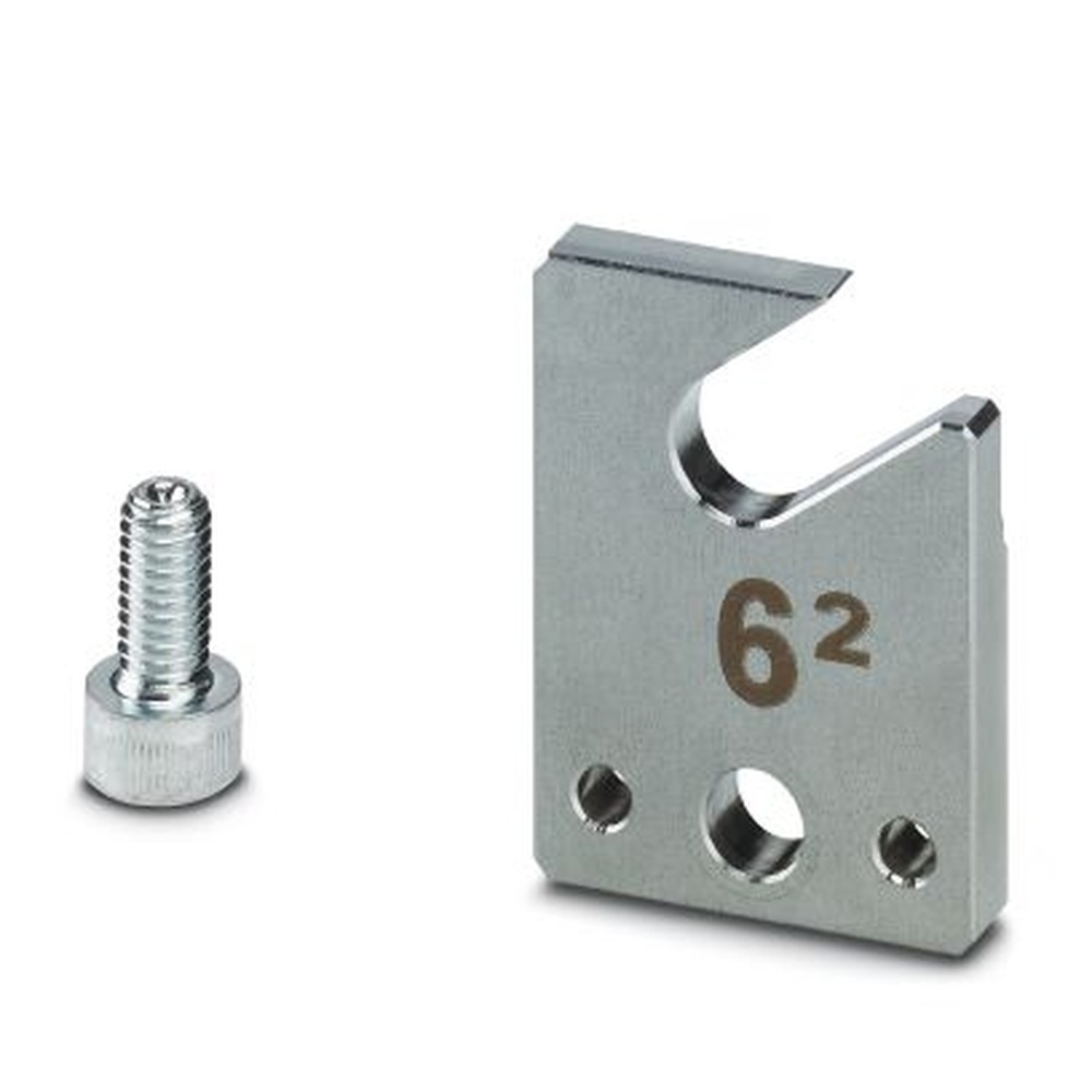 Phoenix Contact Werkzeug Automaten Zubehör 1212654 Typ CF 1000-10 VEP6,0