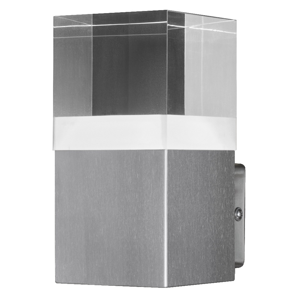 Ledvance Osram Wand und Pollerleuchte 474178