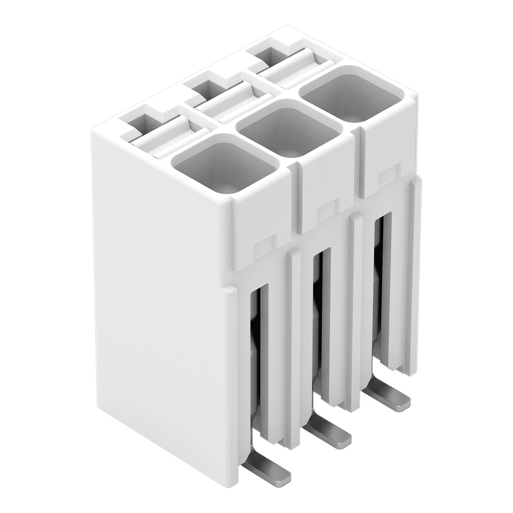 Wago SMD Leiterplattenklemme 2086-1103/700-650/997-605