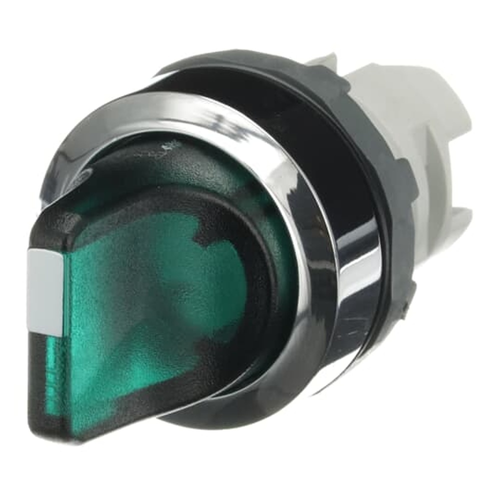 ABB Frontelement für Wahlschalter 1SFA611202R3102 Typ M2SS3-31G