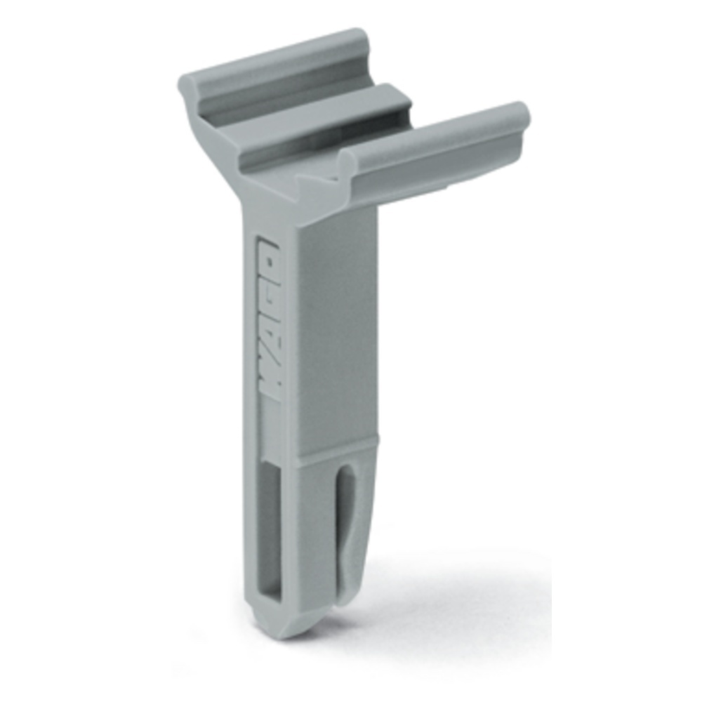 Wago Gruppenschildträger 2009-192