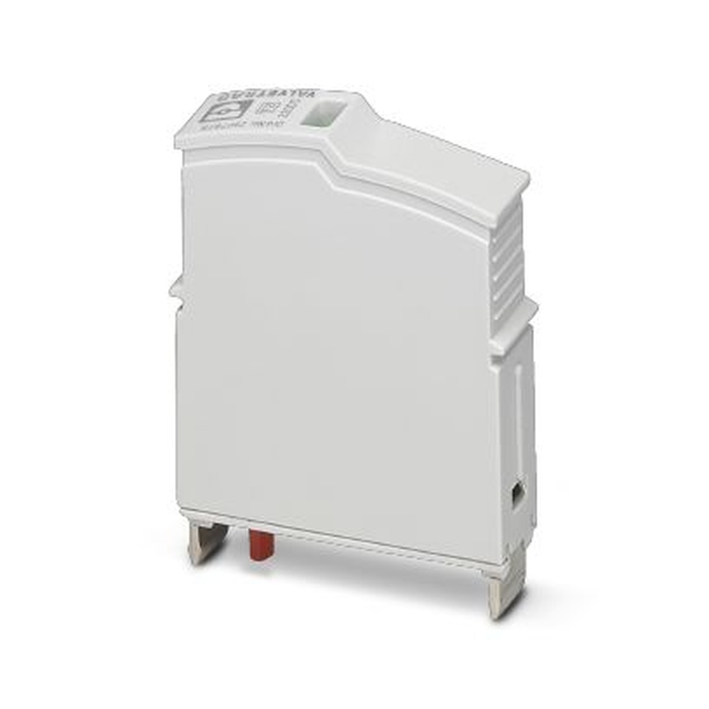 Phoenix Contact Überspannungsschutz Stecker Typ 2 2907879 Typ VAL-SEC-T2-220DC-P