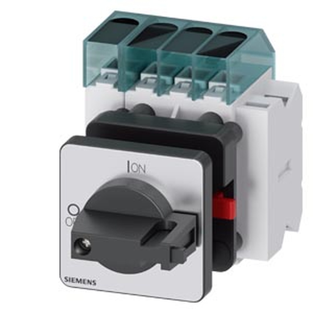 Siemens Lasttrennschalter 3LD3350-1TL11