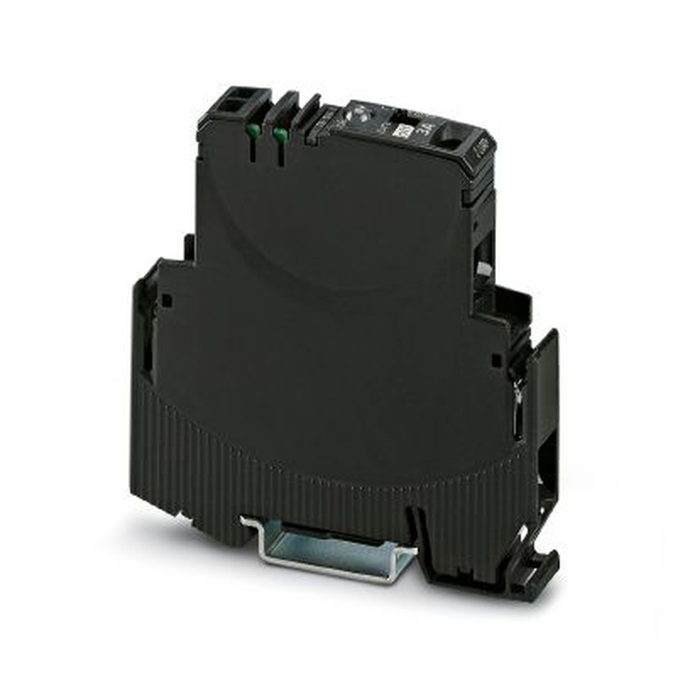 Phoenix Contact Elektronischer Geräteschutzschalter 0903034 Typ EC-E4 3A