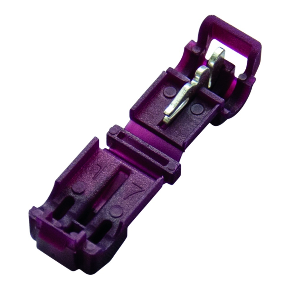 Haupa Schnellverbinder 260500
