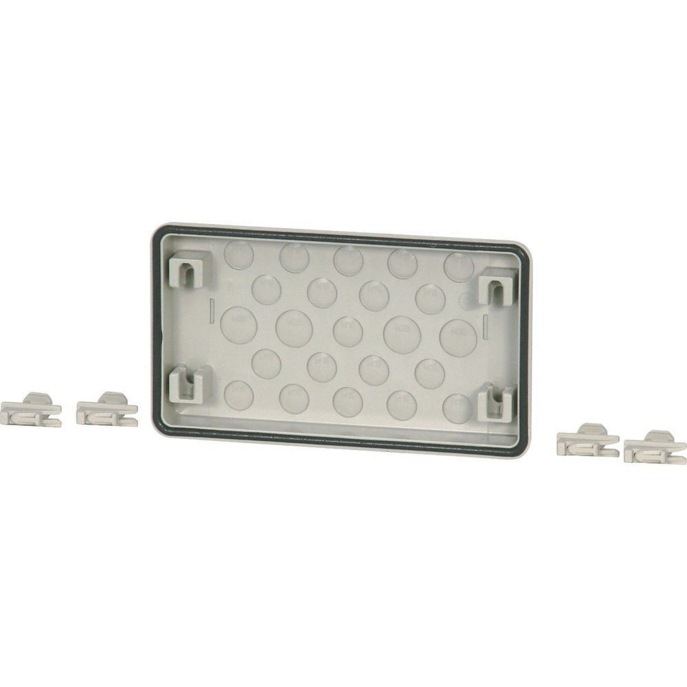 Eaton Flansch 088425 Typ FL3-1