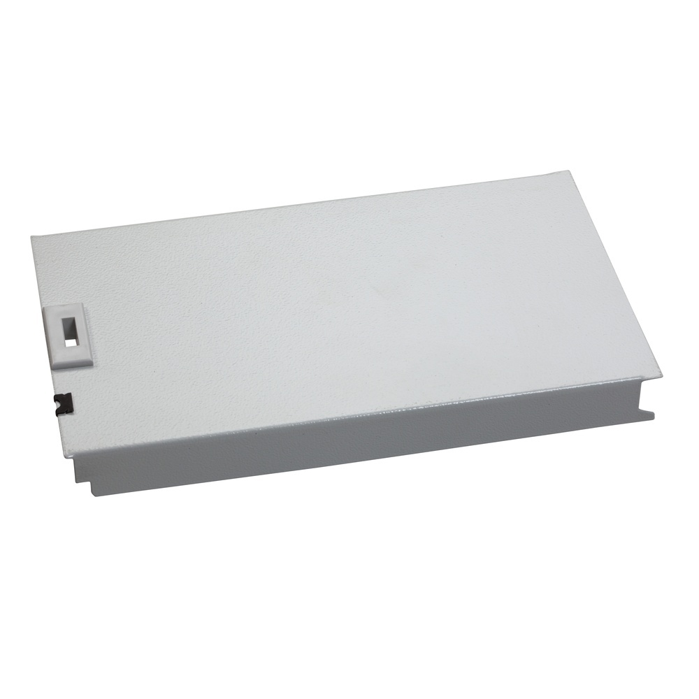 Schneider Electric Frontplatte NSYCTL800DLM