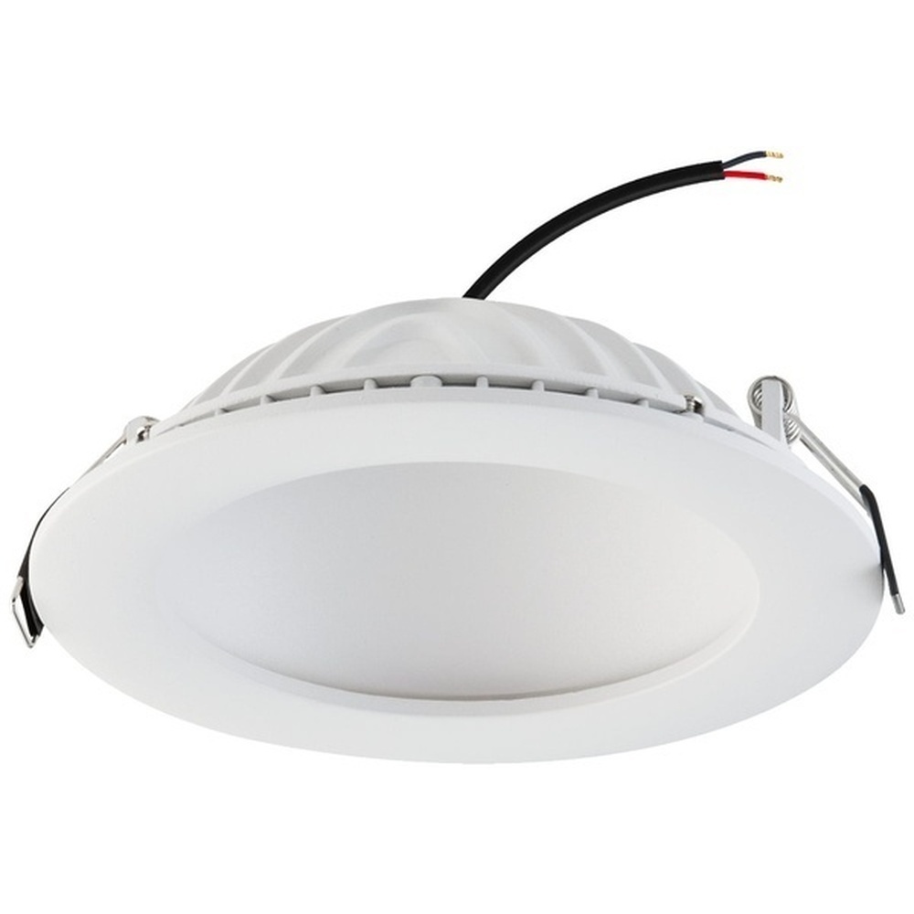 EVN LED Deckeneinbau Kuppelleuchte DL15040