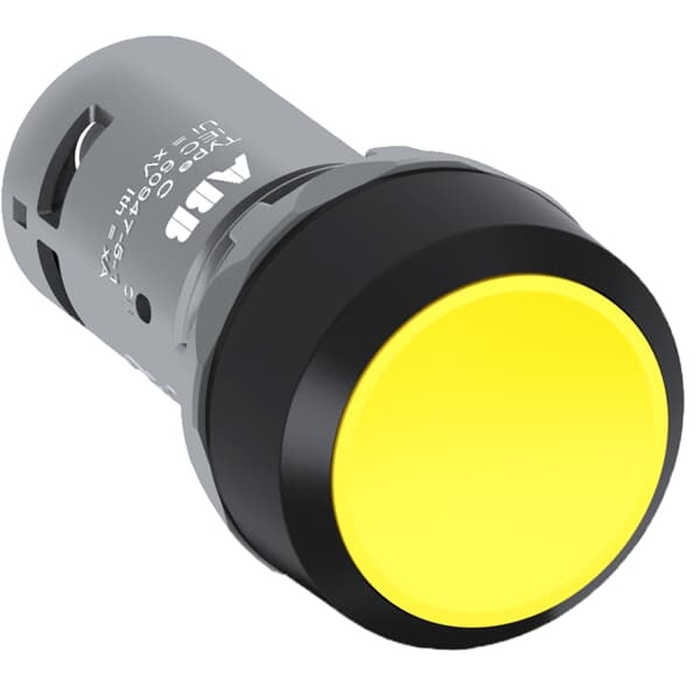 ABB Drucktaster 1SFA619101R1073 Typ CP2-10Y-11