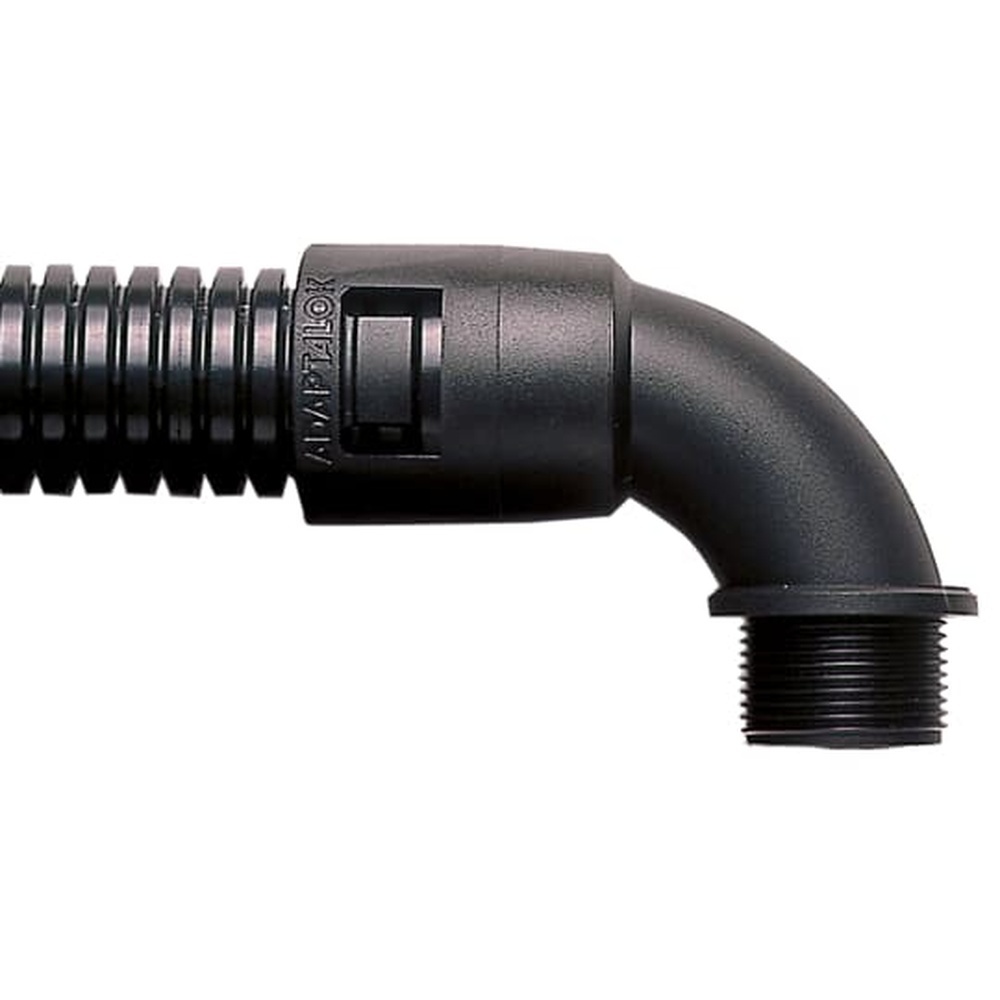 ABB Kunststoff Wellschlauch Verschraubung 7TCA296000R0860 Typ AL28/PG21/C90/BL ABB Kunststoff Wellschlauch Verschraubung 7TCA296000R0860 Typ AL28/PG21/C90/BL