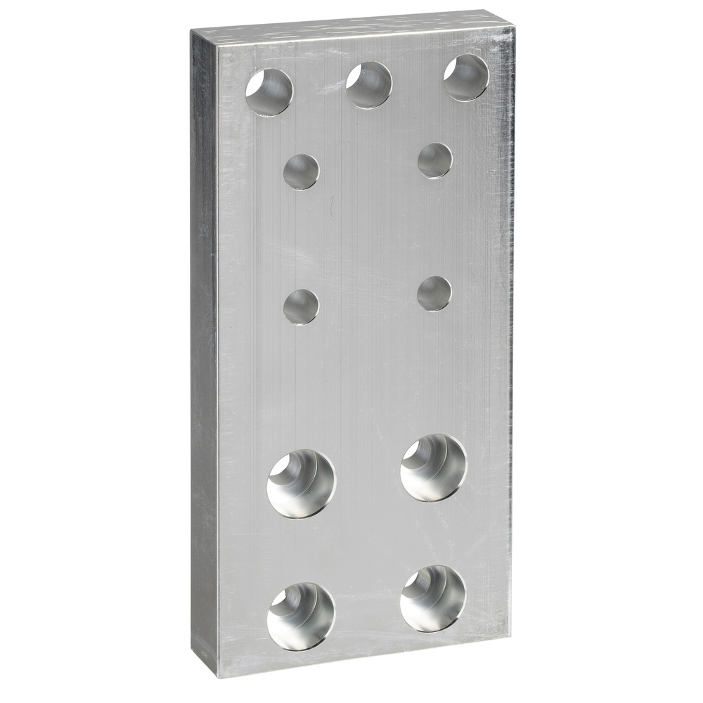 Schneider Electric Anschlüsse 48126