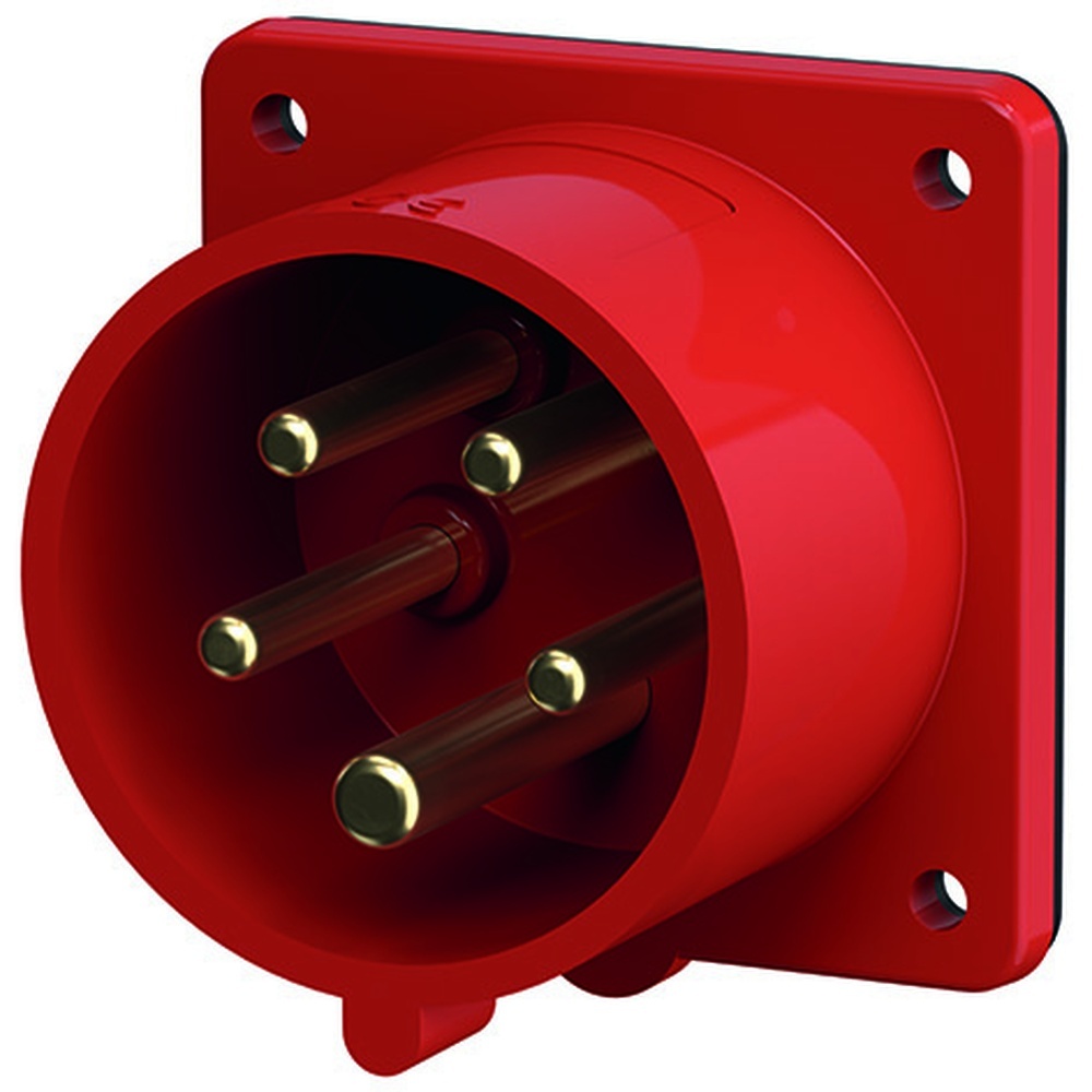 Mennekes Phasenwender 854