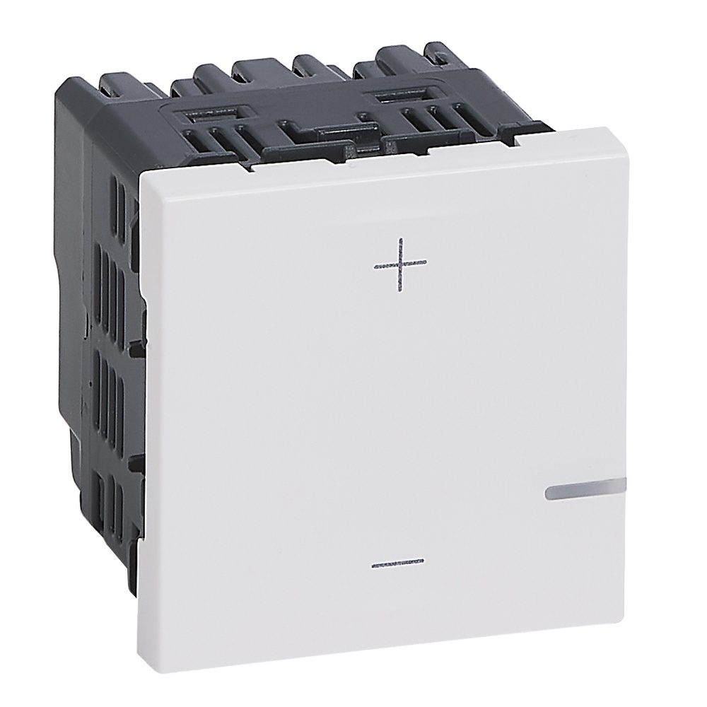 Legrand Universal Tastdimmer 078407A