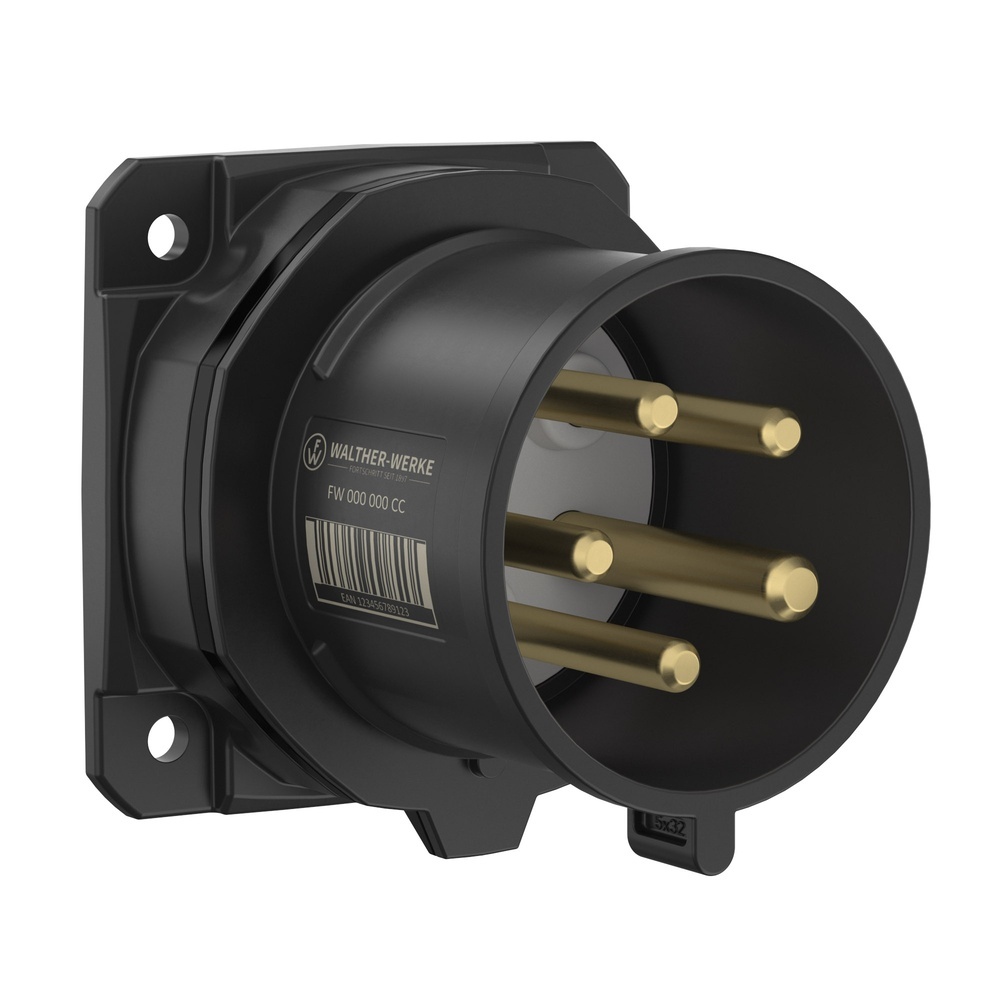 Walther-Werke CEE NEO Phasenwender FW610508PH