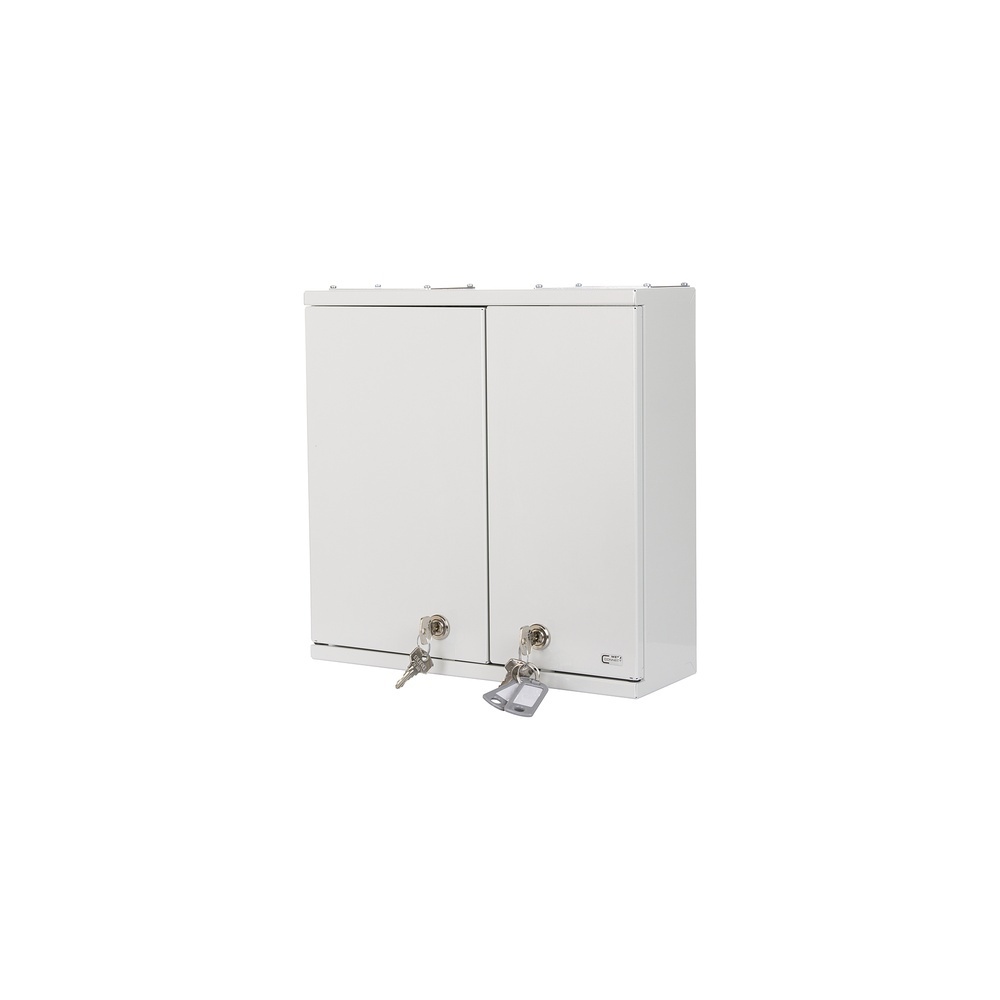 METZ CONNECT Wandverteiler Typ 1503297608-E