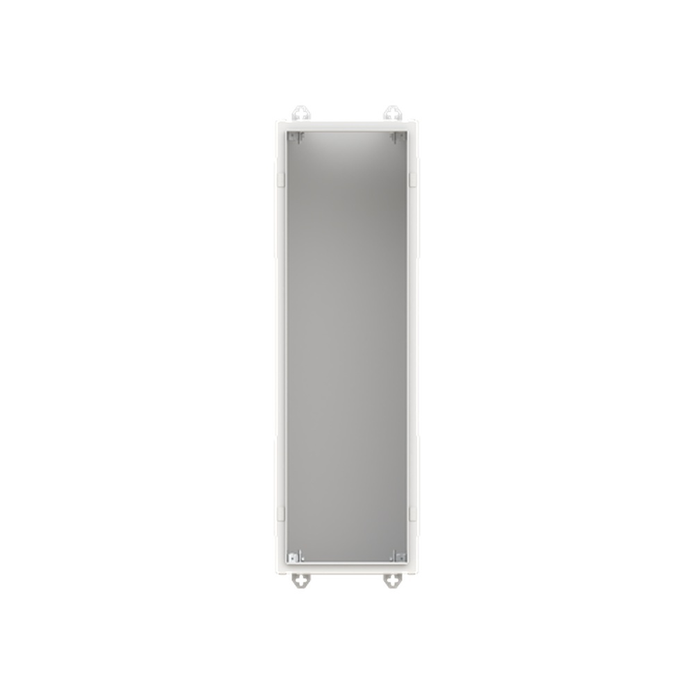 Striebel & John Wandschrank 2CPX010371R9999 Typ TW106GB
