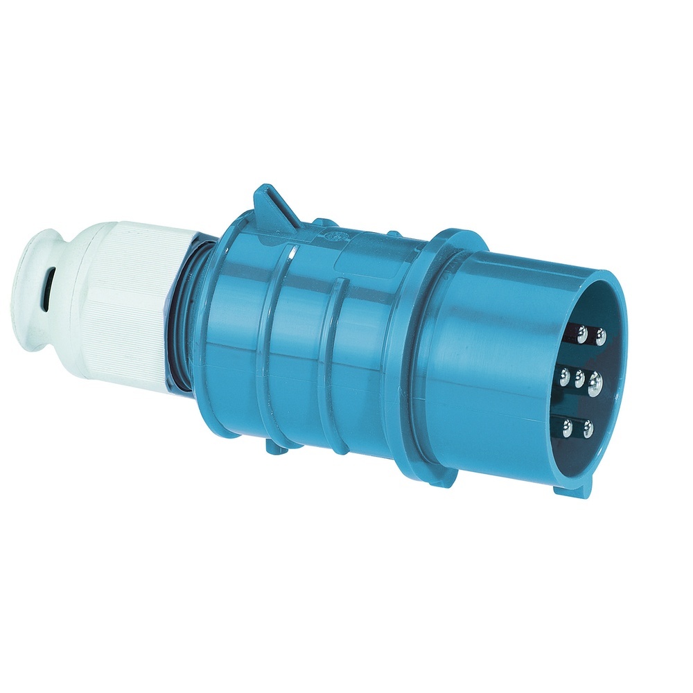 Bals Stecker 210636