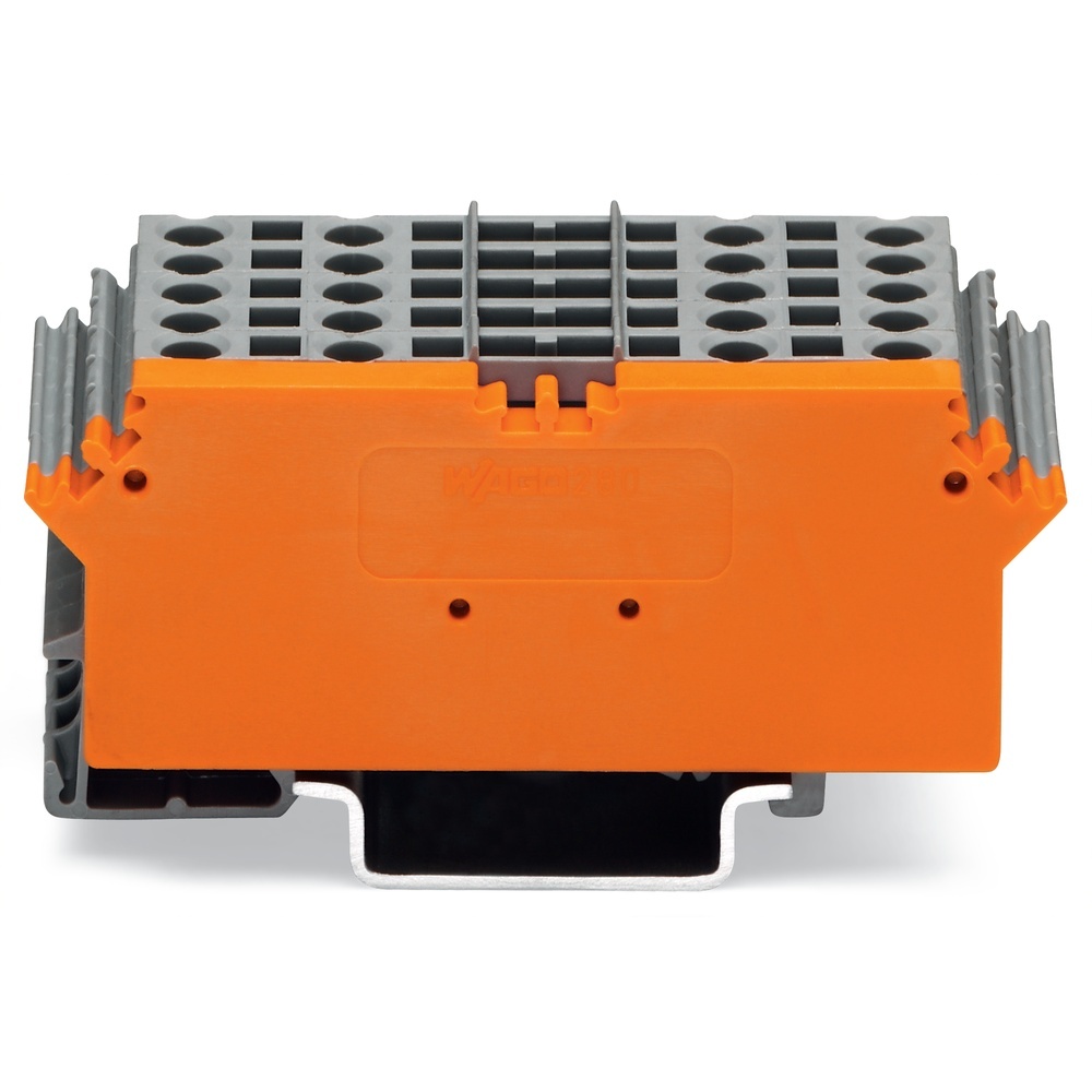 Wago Basisklemmenblock 280-765 Wago Basisklemmenblock 280-765