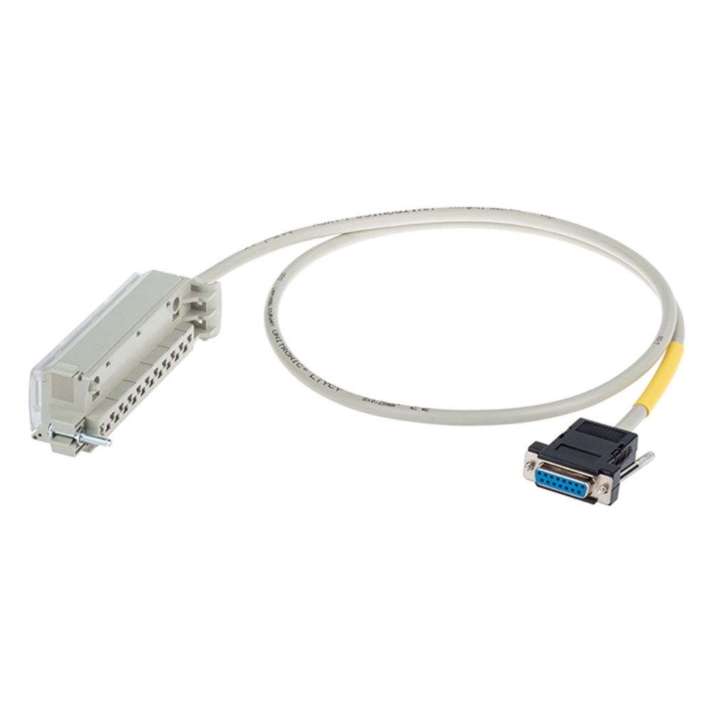 Wago Systemleitung 706-3037/401-200