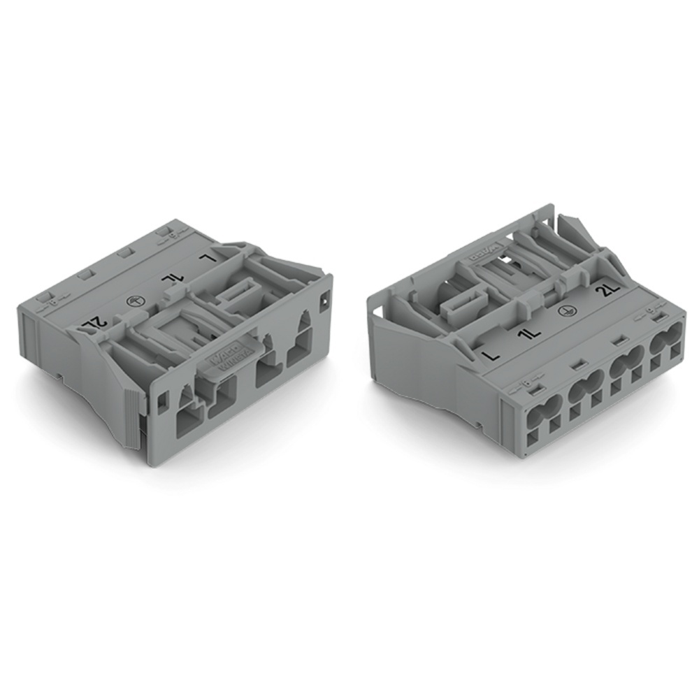 Wago Stecker 770-754/064-000