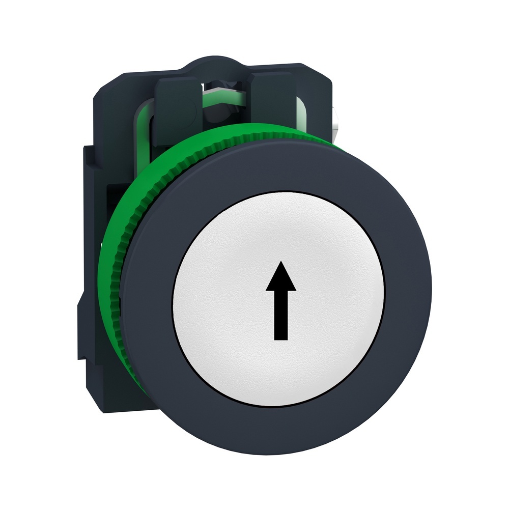 Schneider Electric Drucktaster XB5FA3341