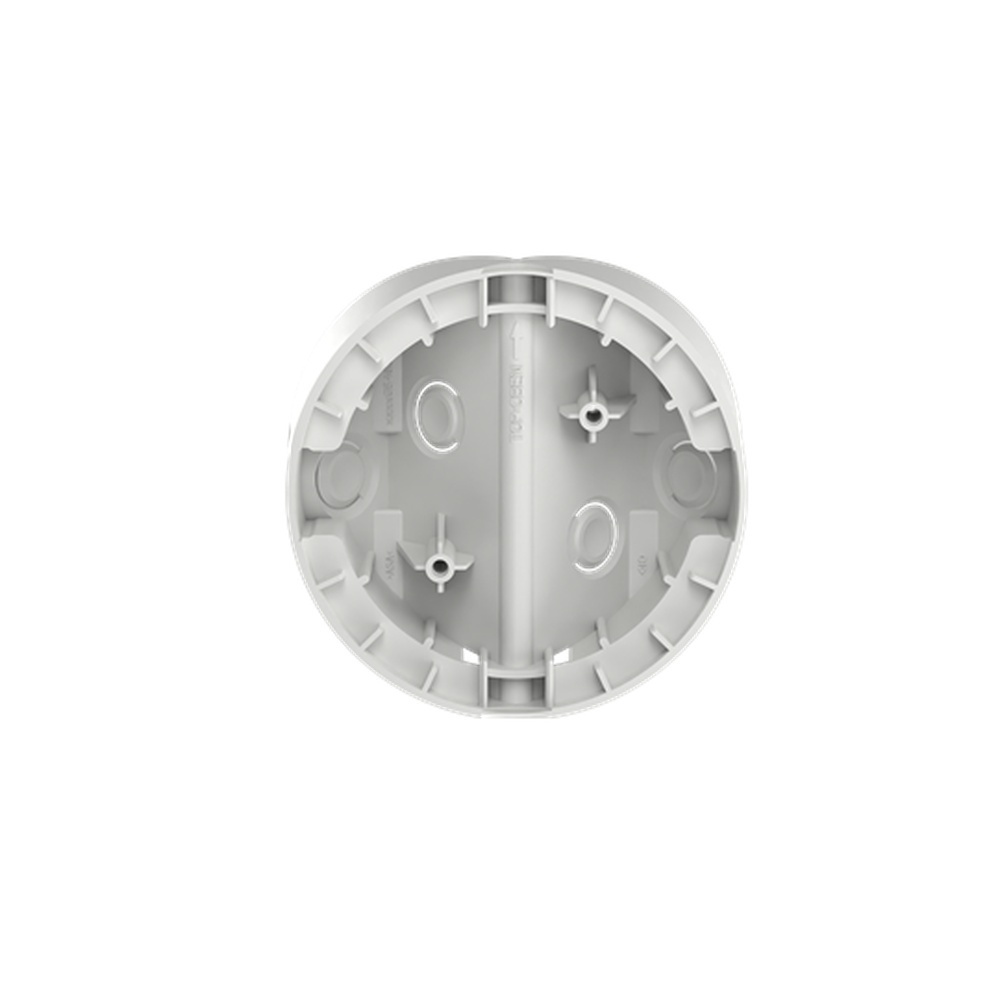 Busch-Jäger Eckadapter 6851/EA-134 Nr. 2CKA006800A3087