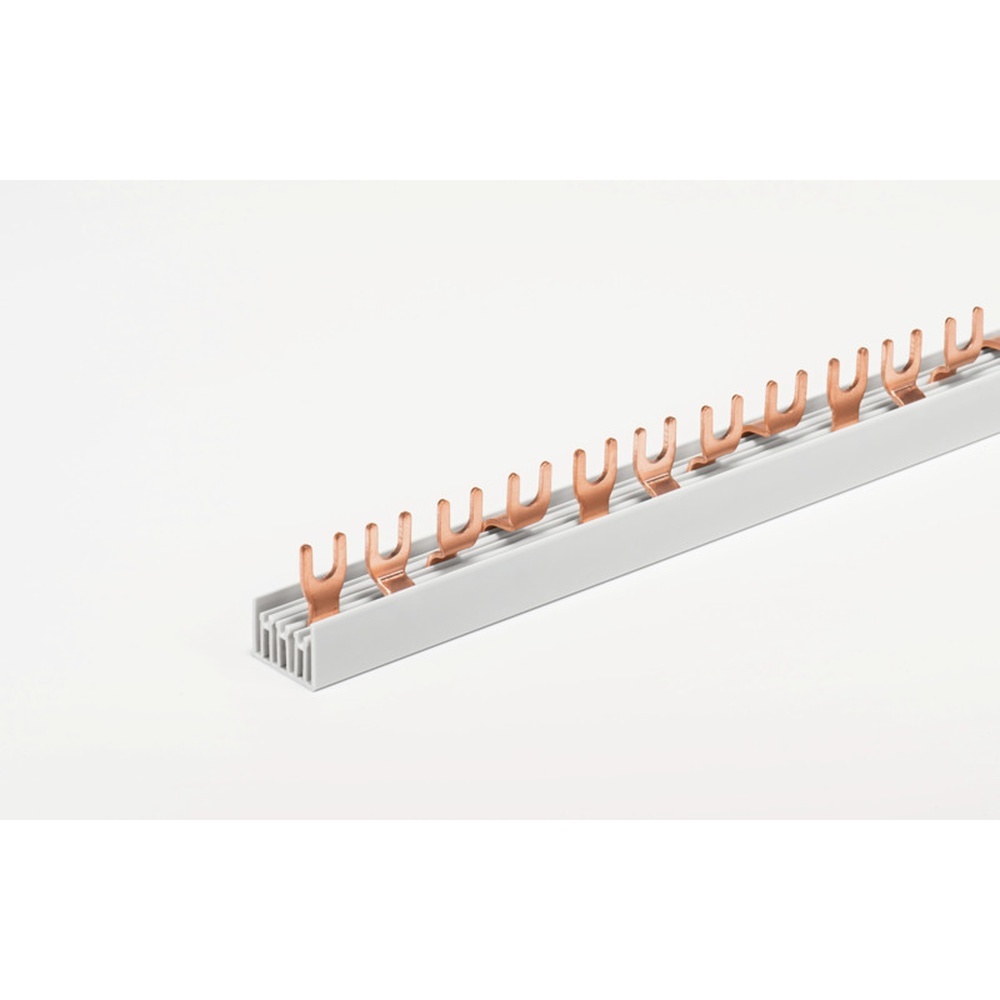Weidmüller Phasenschiene 2658700000 Typ G-4L-140/16 C