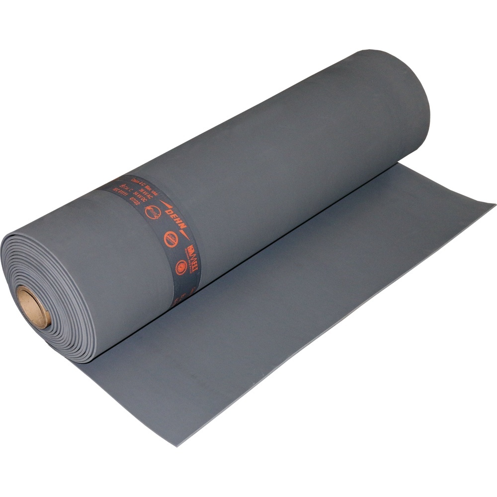 Dehn + Söhne Isoliermatte 787459 Typ ES4FI G - 1 X 10 Dehn + Söhne Isoliermatte 787459 Typ ES4FI G - 1 X 10