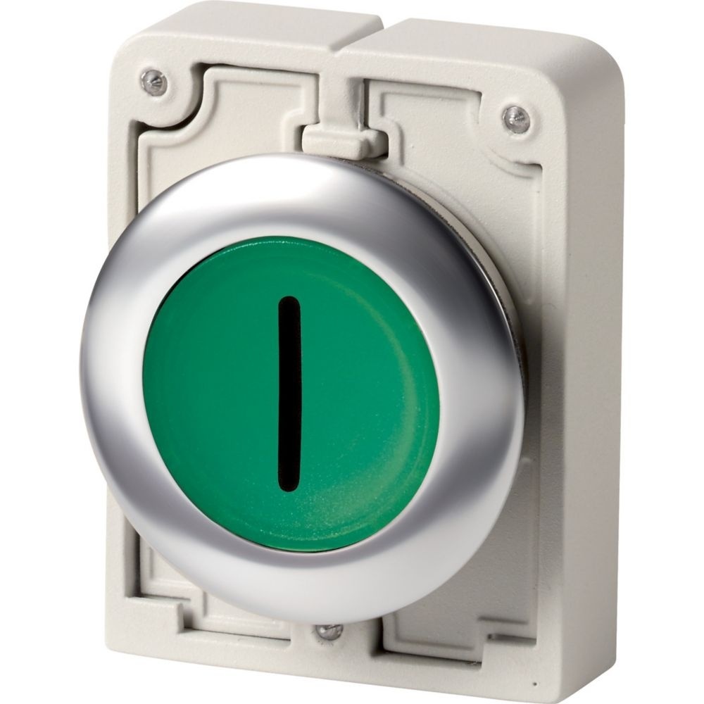 Eaton Leuchtdrucktasten 188032 Typ M30I-FDL-G-X1