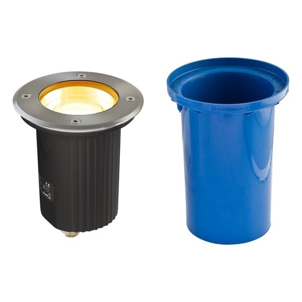 EVN LED Boden Einbauleuchte 678235.527