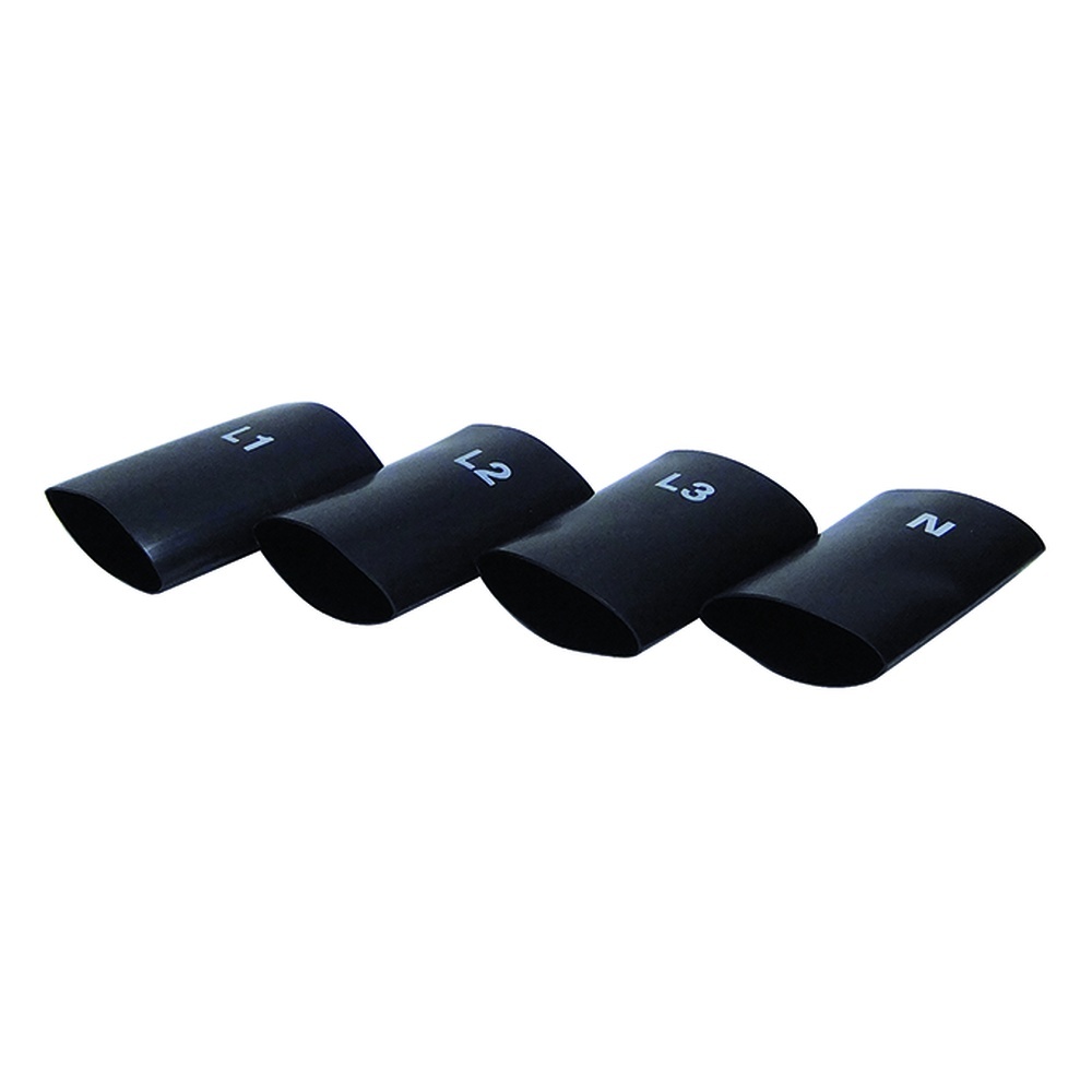 Cellpack Schrumpfschlauch Set 145093 Typ SR2LK/25-70