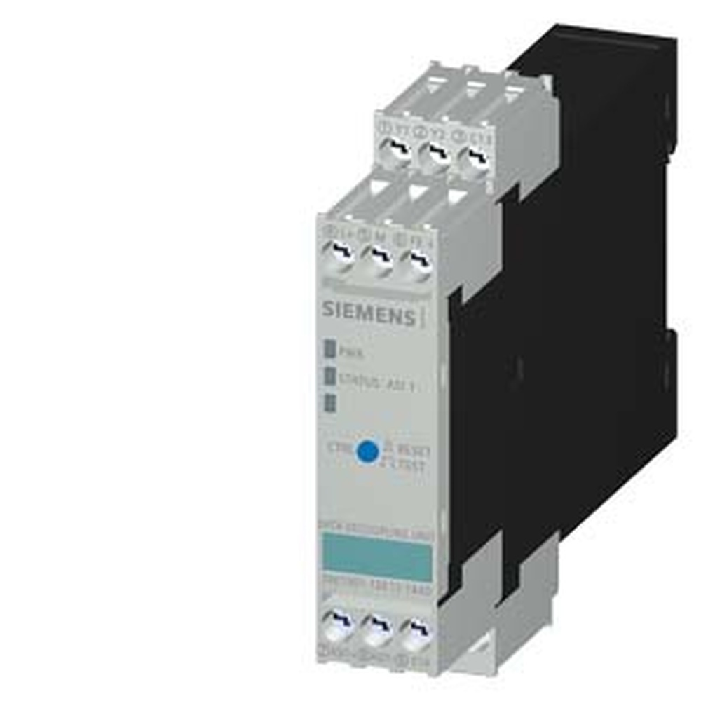 Siemens Datenentkoppler 3RK1901-1DE12-1AA0