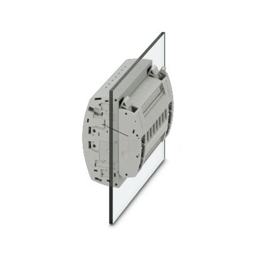 Phoenix Contact Prüfsteckleiste 3069830 Typ PTWE 6-2/7