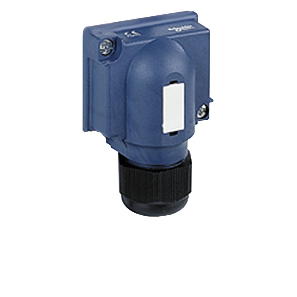 Schneider Electric Klemmenstecker ABE9CM12C